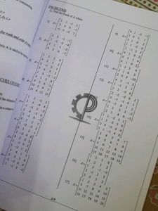 Engg. Maths 1 Book
