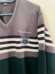Duke Stardust Korean Style Sweater (Unisex)