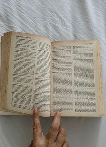 Oxford Paperback Thesaurus - Indian Edition
