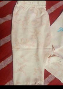 0-3 Mnth Paw Patrol Skye Baby Outfit