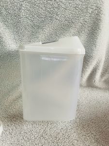 6 Piece 750 Ml Kitchen Container