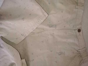Vintage Utility Cargo Pants