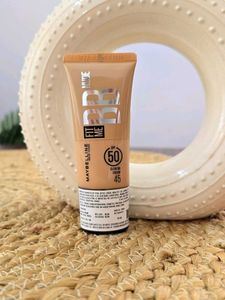 Maybelline Fit Me BB Cream SPF 50