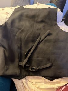COMBO waistcoat tops
