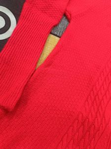 Sale Korean winter sweater top