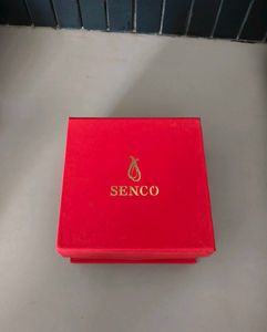Senco bangle Box