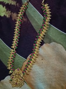 Long Laxmi Haram