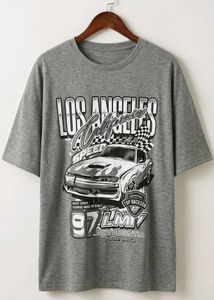 LA Speed Graphic T-Shirt