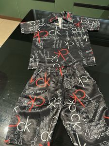 Cool Kids' Graphic Tee &amp; Shorts Set