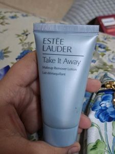 Estee Lauder Take It Away Set