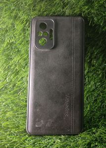 Redmi Note 10 Pro Max Back Cover
