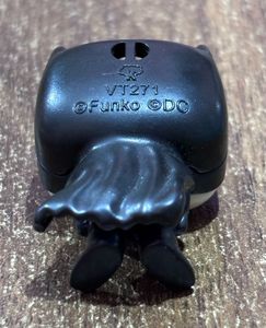 Kinder Joy Batman Toy