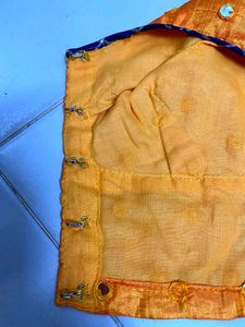 New Stitched Blouse Size 30