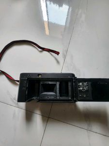 camera