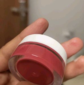 JUST HERBS STROBE CREAM and Lip tint combo