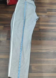 will sell it for coin Men's Grey Track Pants