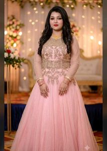 princess gown