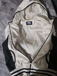 Helly Hansen Hooded Jacket