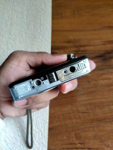 Canon Digital IXUS 65 Camera