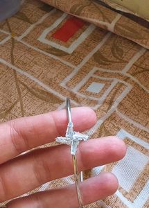 Sparkling Crystal Earrings