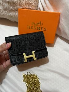 Hermes mini Bag
