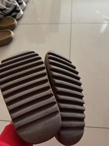 Original adidas Yeezy Slides
