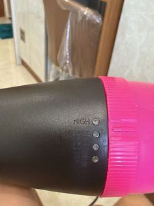 volumizer hot air brush 4-in-1