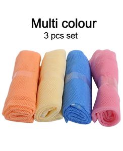 Reusable Mesh Produce Bags (Set of 3)
