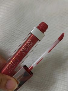 LOTUS Lip Gloss Duo