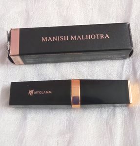 🌸MANISH MALHOTRA 🙈MATTE LIQUID 💄LIPSTICK