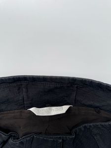 Promod black utility jacket