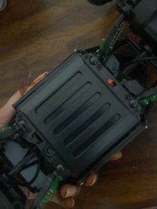 Remote Car