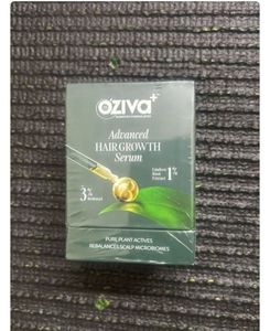 Oziva Hair Growth Serum