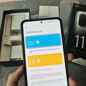 Xiaomi 11x 5G