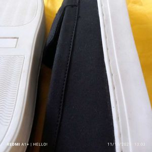 🎇Diwali Offer🎇Black Branded Men Loafers