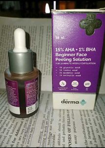 Face Serum 🤗🤗