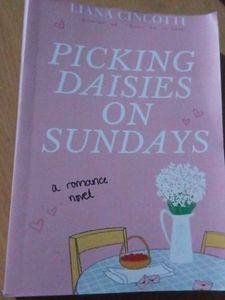 Picking Daisies on Sundays Romance Novel