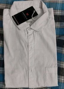 imported denim Jeans and White shirt