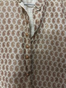 Ethnic Kurta Set
