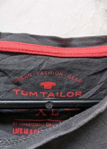 Tom Tailor T-Shirt 👕