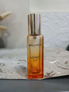 Bellavita Honey Oud Perfume (EMPTY BOTTLE)