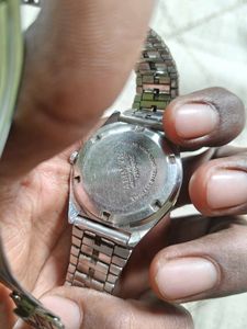 vintage Alwyn winding Classic Analog Watch