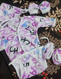 Kids Wear Gift Box - Adorable Baby Outfit