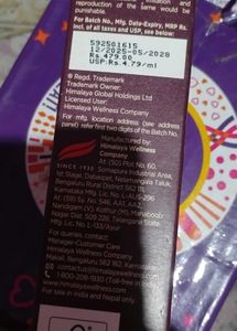 Himalaya Hair Growth Oil