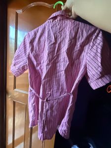cute pink 💗 Top