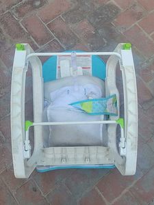 Fisher-Price Baby Bouncer Seat