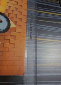 270 Pages(Both Side Count) Rough Exercise Notebook