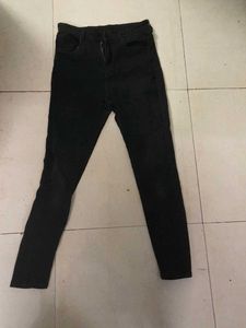 Black Jeans