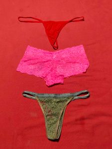 Combo 20 brief mix size 26/28/30