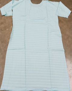 New Pure Cotton Kurti